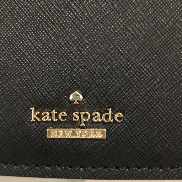 Kate Spade hangbag - Picture 3 of 9